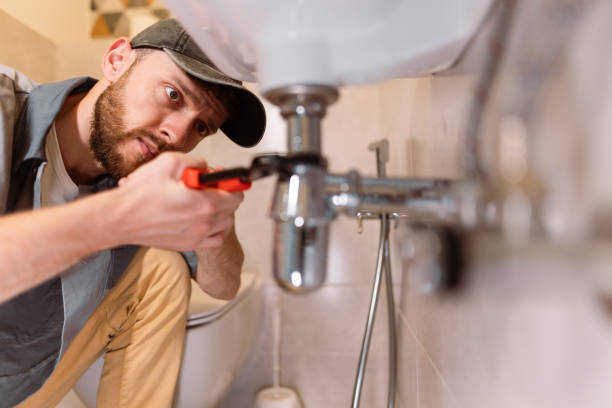 Best Trenchless Pipe Repair  in Calcium, NY