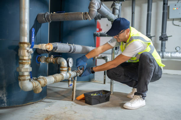 Best Pipe Inspections and Diagnostics  in Calcium, NY